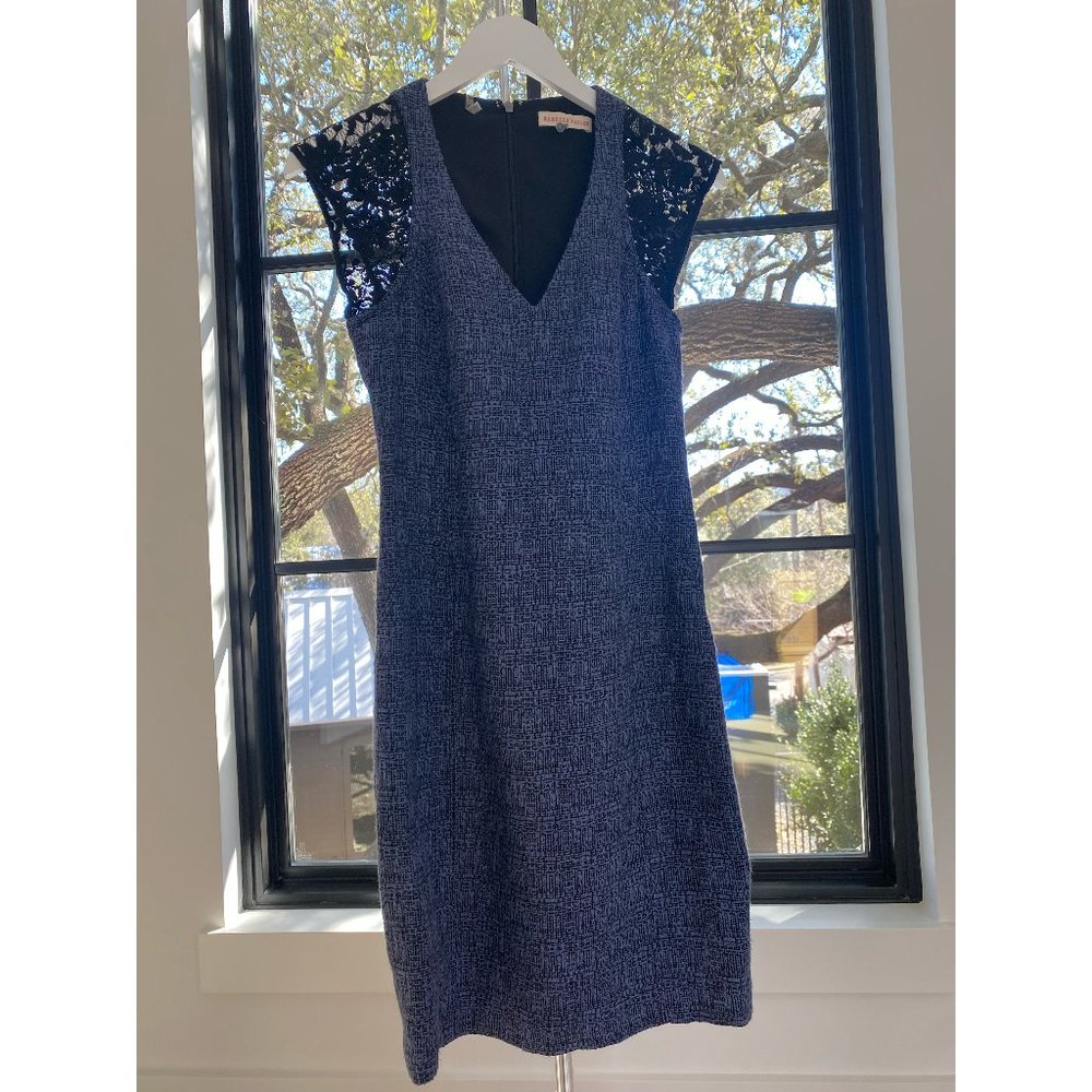 Rebecca Taylor Dress, Size 4 (NWOT)
